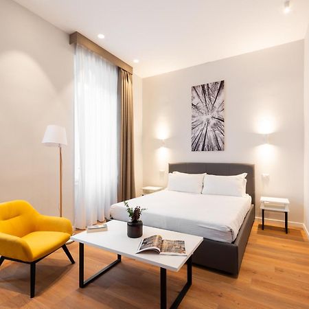 Major House - Luxury Apartments In Rome By Hostand Exterior photo