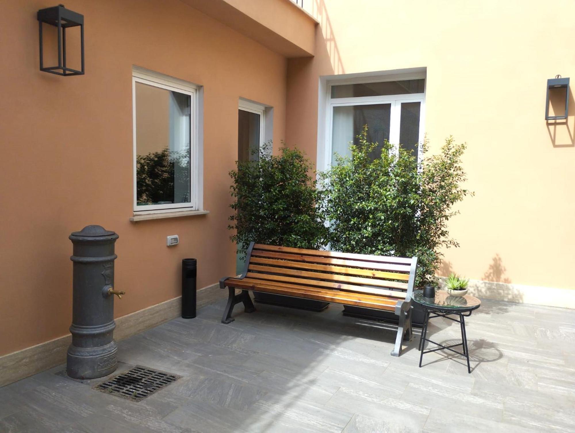 Major House - Luxury Apartments In Rome By Hostand Exterior photo