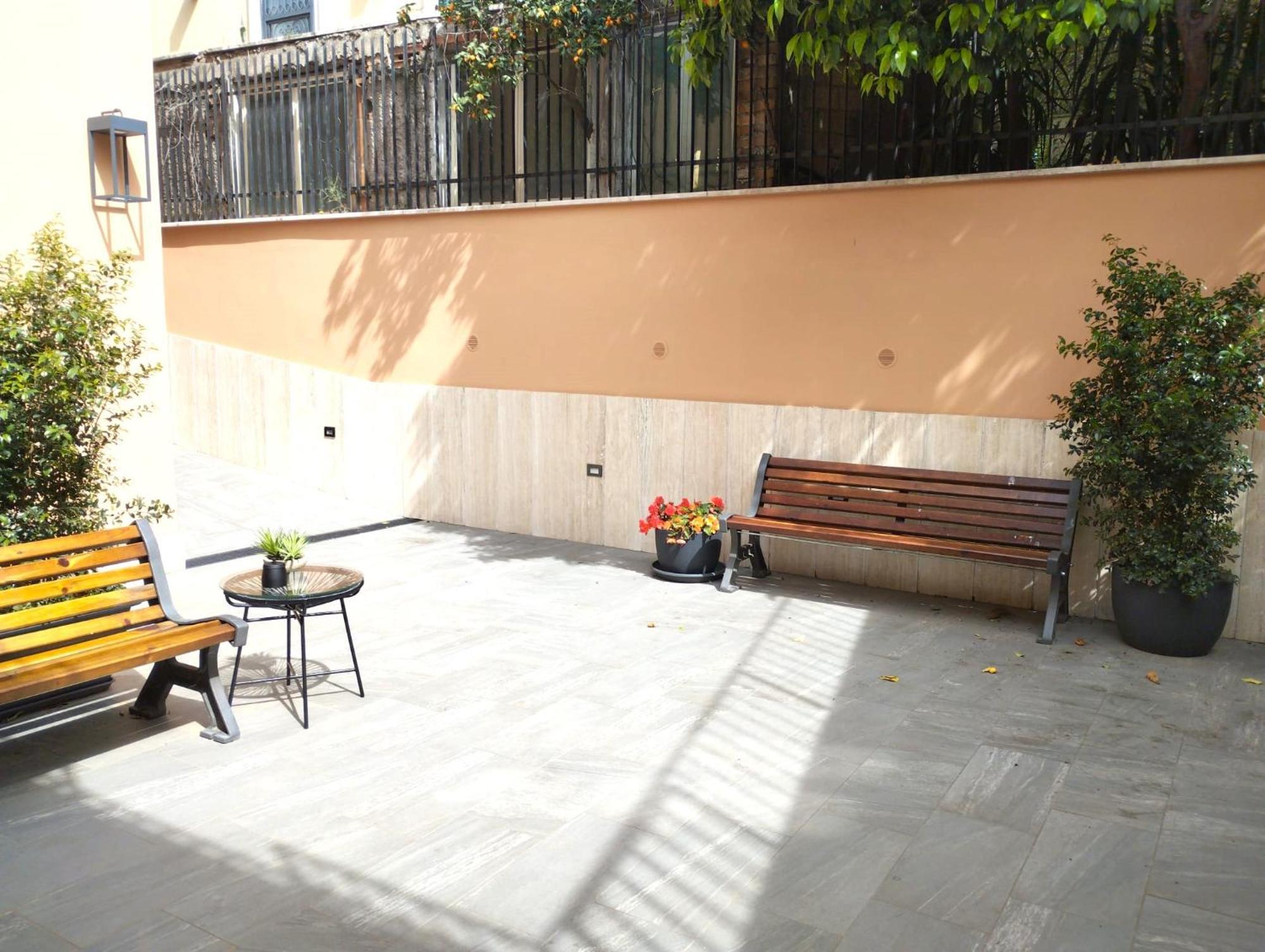 Major House - Luxury Apartments In Rome By Hostand Exterior photo