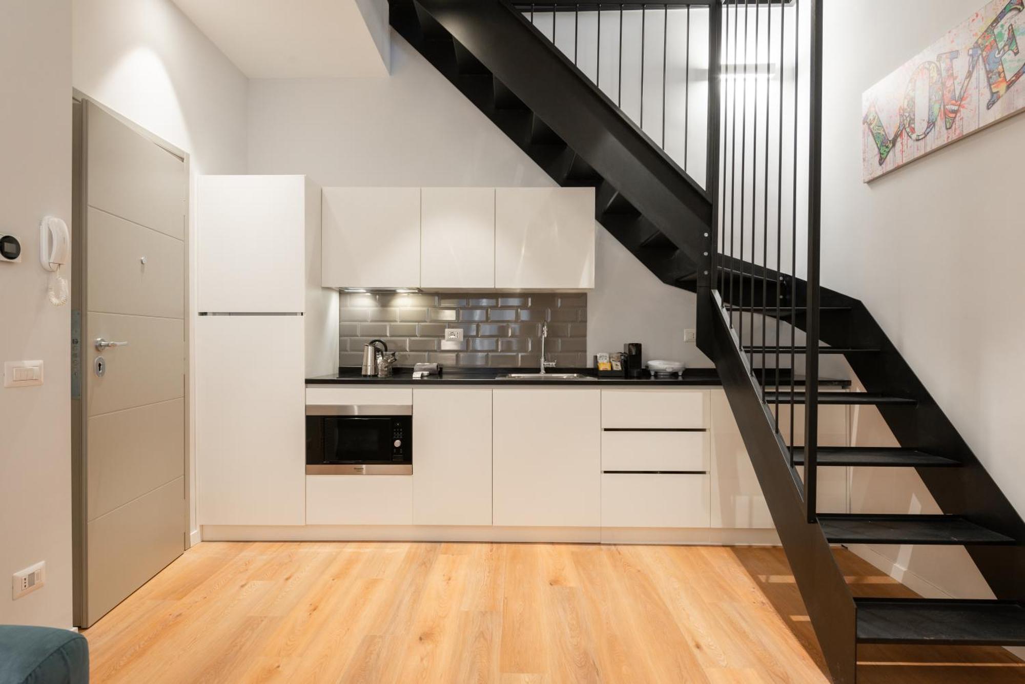 Major House - Luxury Apartments In Rome By Hostand Exterior photo