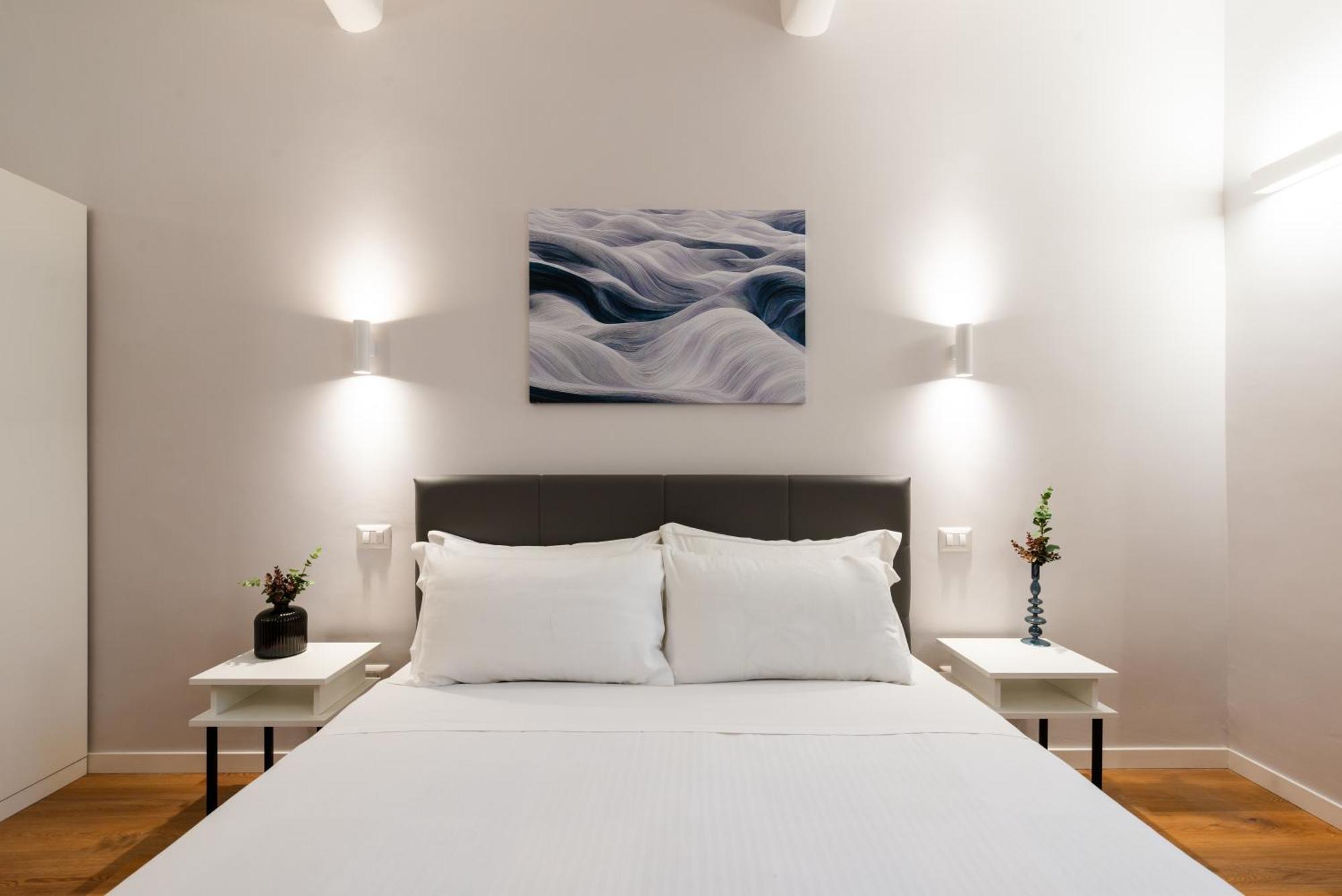 Major House - Luxury Apartments In Rome By Hostand Exterior photo