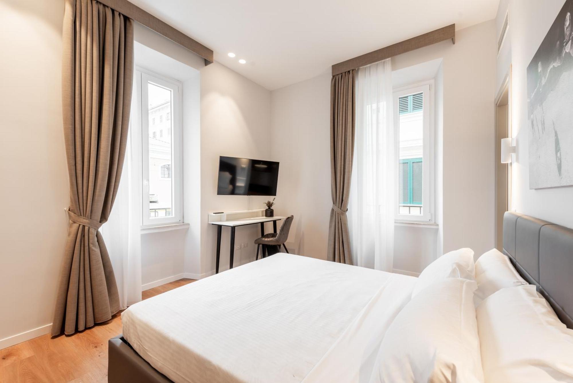 Major House - Luxury Apartments In Rome By Hostand Exterior photo