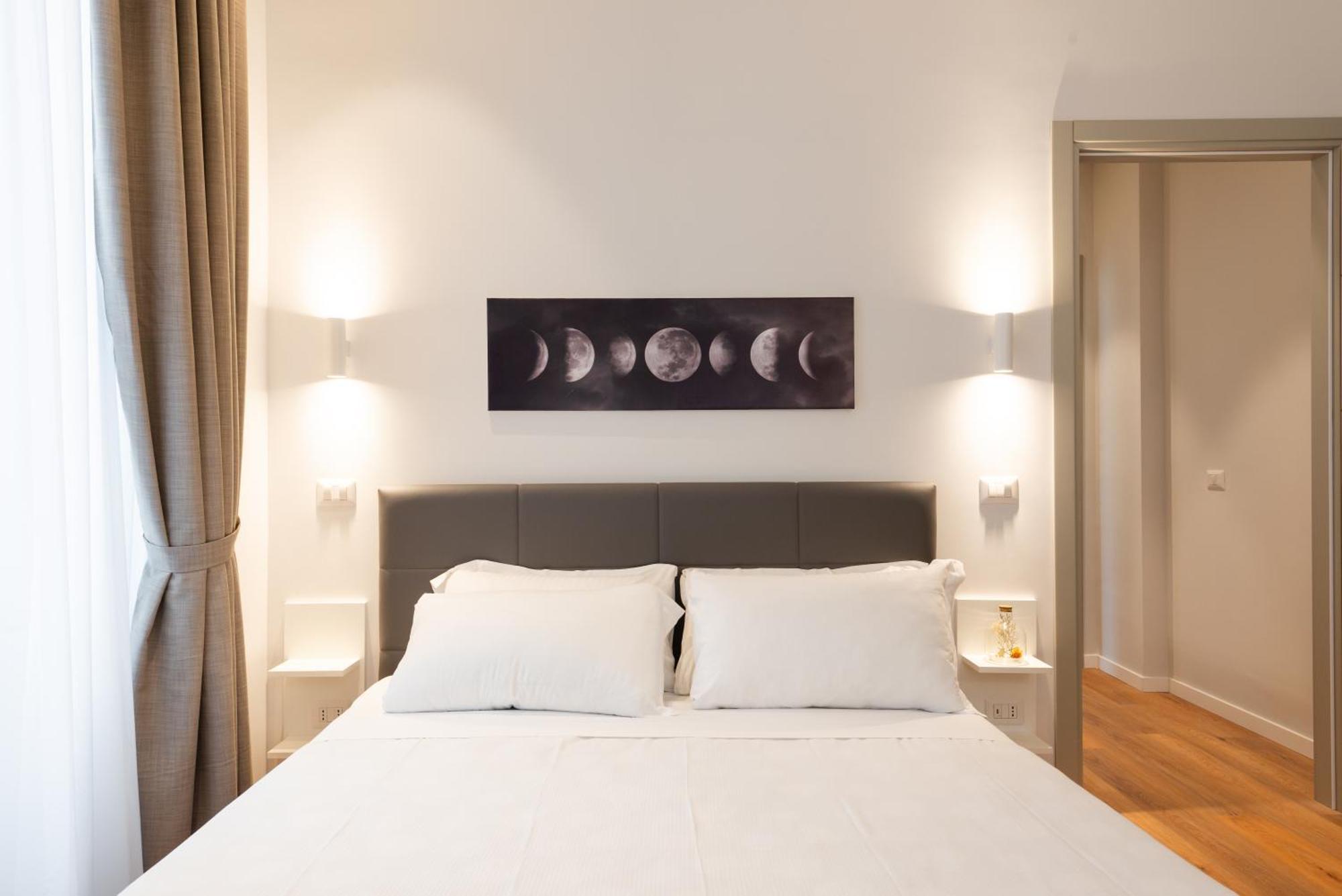 Major House - Luxury Apartments In Rome By Hostand Exterior photo