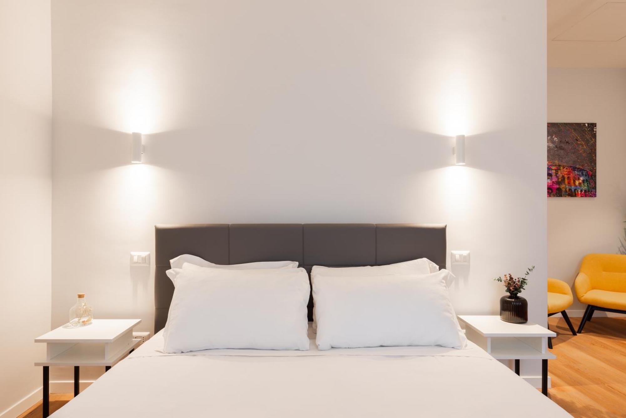Major House - Luxury Apartments In Rome By Hostand Exterior photo