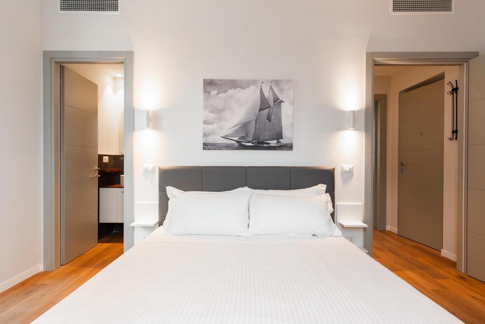 Major House - Luxury Apartments In Rome By Hostand Exterior photo