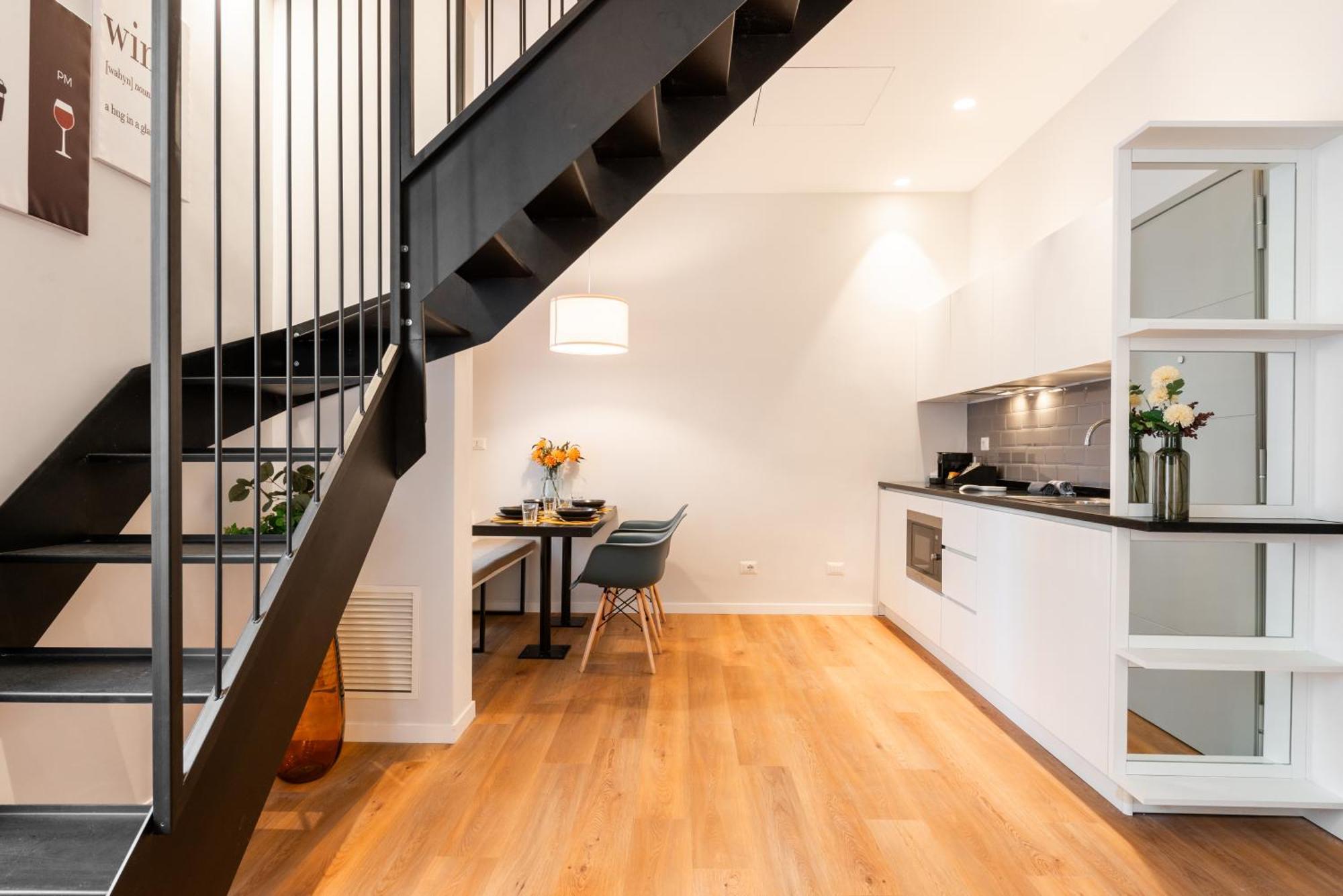 Major House - Luxury Apartments In Rome By Hostand Exterior photo