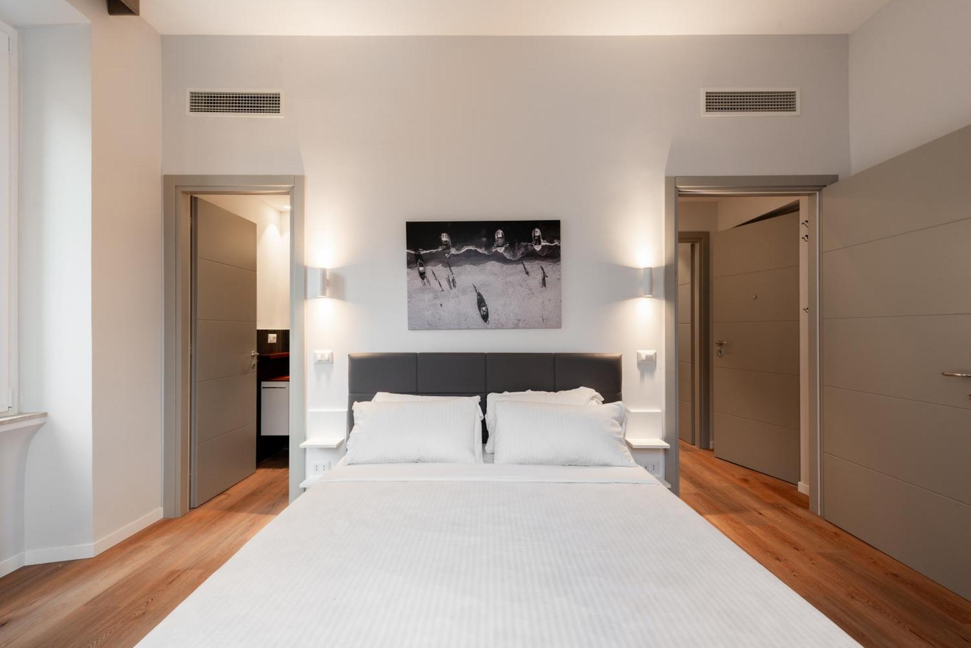 Major House - Luxury Apartments In Rome By Hostand Exterior photo