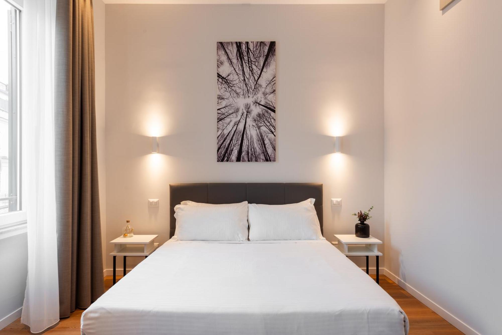 Major House - Luxury Apartments In Rome By Hostand Exterior photo