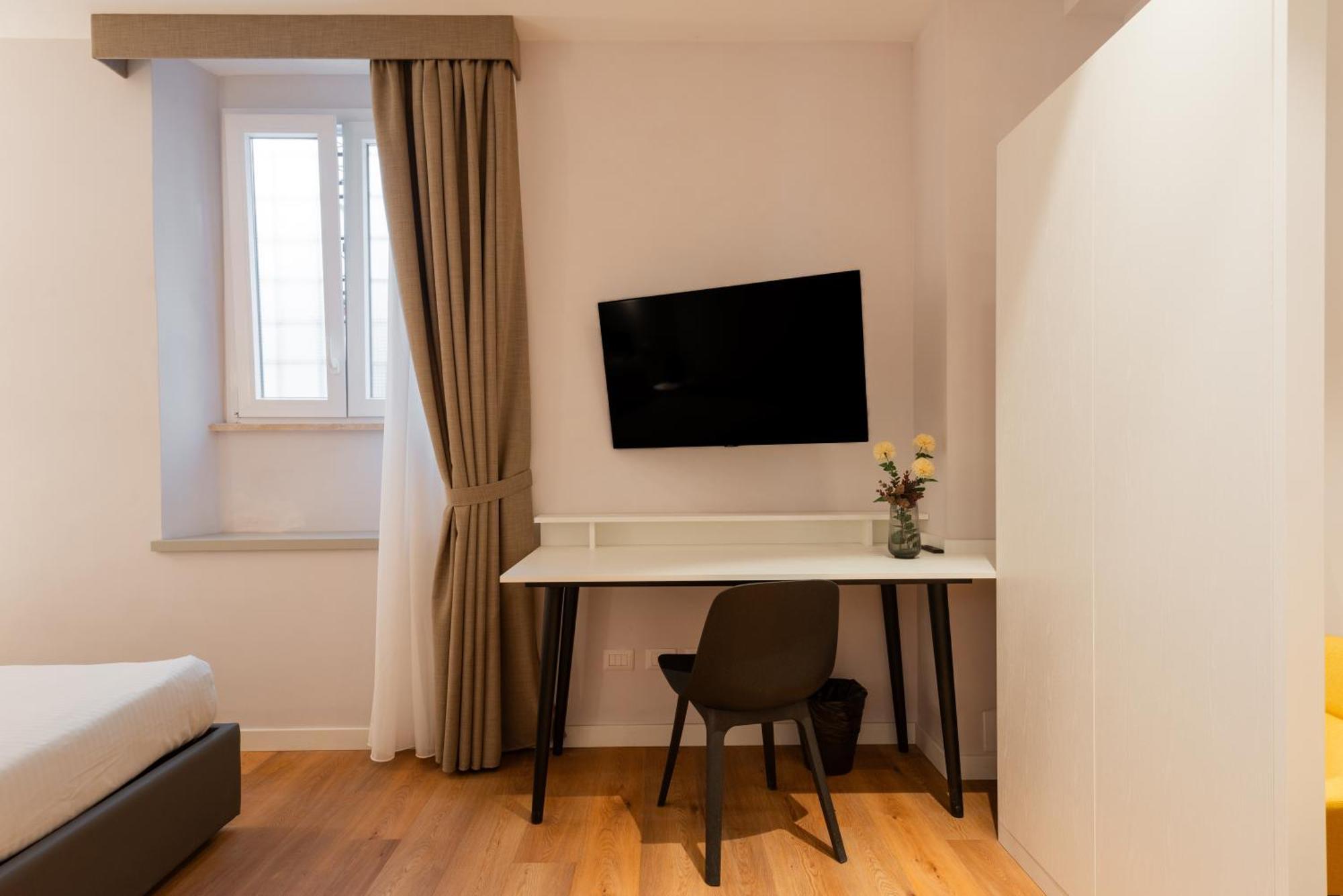 Major House - Luxury Apartments In Rome By Hostand Exterior photo